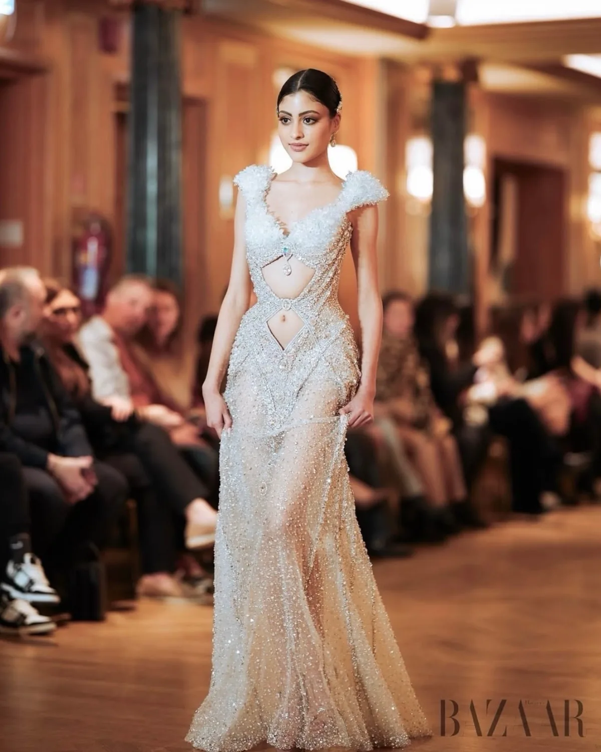 Fashion Week